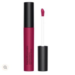 BARE MINERALS MINERALIST LIQUID MATTE LIPSTICK "VIVACIOUS"